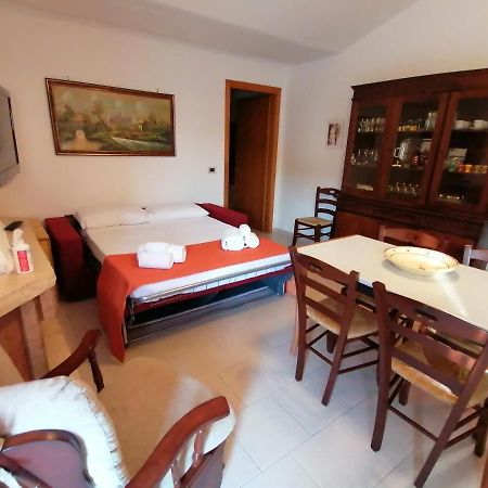 Casa Vacanze Borgo Vecchio Villa Scanzano Jonico Exteriör bild