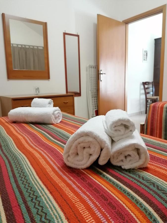Casa Vacanze Borgo Vecchio Villa Scanzano Jonico Exteriör bild